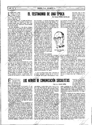 ABC MADRID 14-05-1990 página 28
