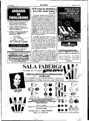 ABC MADRID 14-05-1990 página 36