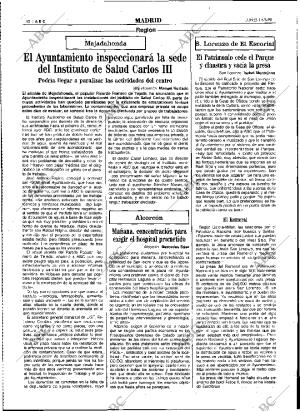 ABC MADRID 14-05-1990 página 40