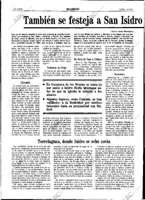 ABC MADRID 14-05-1990 página 42