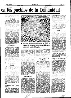 ABC MADRID 14-05-1990 página 43