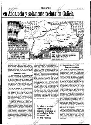 ABC MADRID 14-05-1990 página 49
