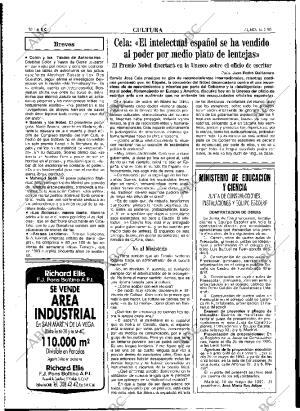 ABC MADRID 14-05-1990 página 52