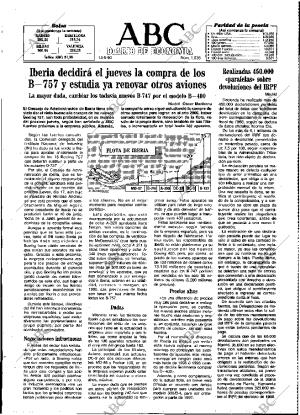 ABC MADRID 14-05-1990 página 53