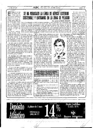 ABC MADRID 14-05-1990 página 55