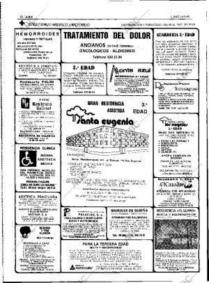 ABC MADRID 14-05-1990 página 66