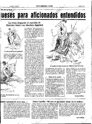 ABC MADRID 14-05-1990 página 69