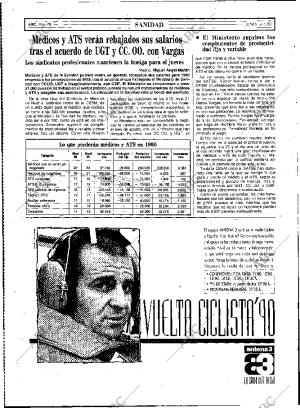 ABC MADRID 14-05-1990 página 78