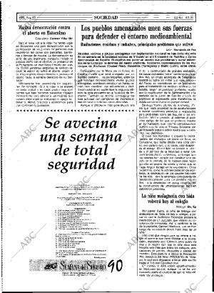 ABC MADRID 14-05-1990 página 80