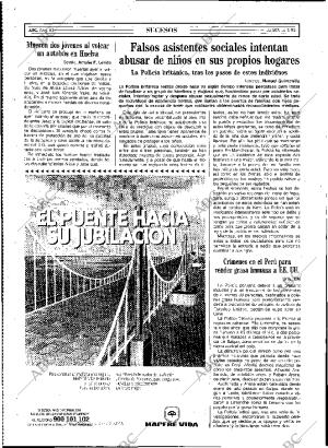 ABC MADRID 14-05-1990 página 82