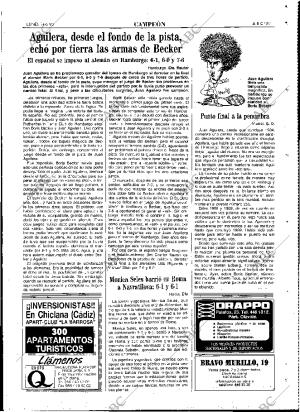 ABC MADRID 14-05-1990 página 87