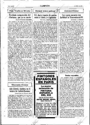 ABC MADRID 14-05-1990 página 96