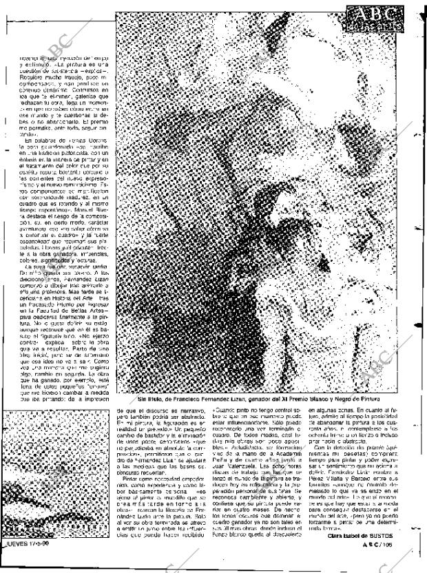 ABC SEVILLA 17-05-1990 página 113