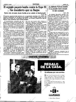 ABC SEVILLA 17-05-1990 página 21