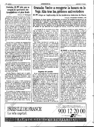ABC SEVILLA 17-05-1990 página 38