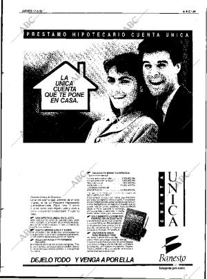 ABC SEVILLA 17-05-1990 página 39