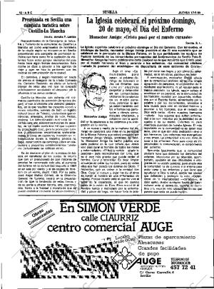 ABC SEVILLA 17-05-1990 página 52