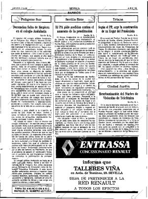 ABC SEVILLA 17-05-1990 página 53