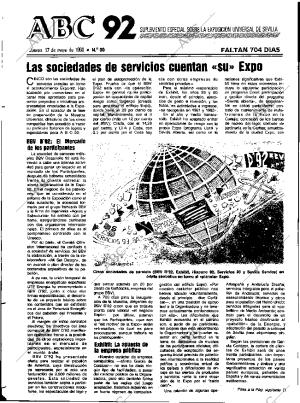 ABC SEVILLA 17-05-1990 página 57