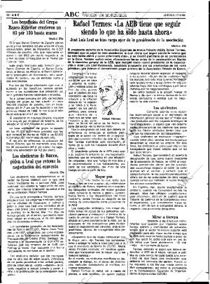 ABC SEVILLA 17-05-1990 página 70