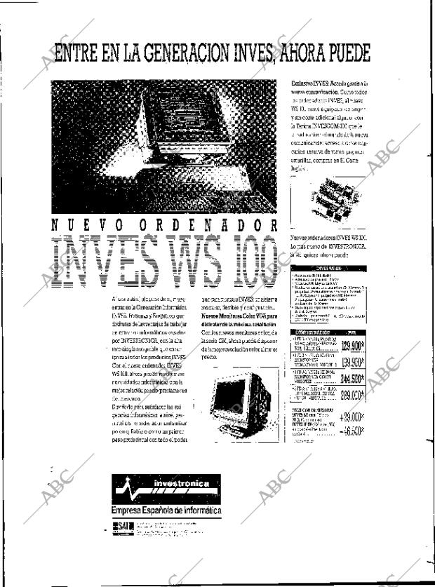 ABC SEVILLA 17-05-1990 página 8