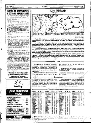 ABC SEVILLA 17-05-1990 página 84