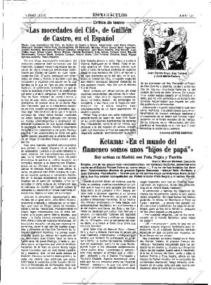 ABC MADRID 18-05-1990 página 121