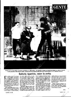 ABC MADRID 18-05-1990 página 153