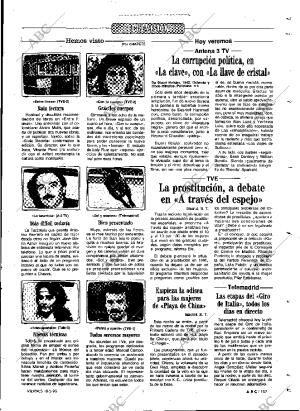 ABC MADRID 18-05-1990 página 157