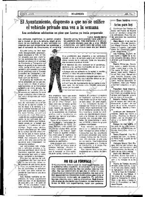 ABC MADRID 18-05-1990 página 41