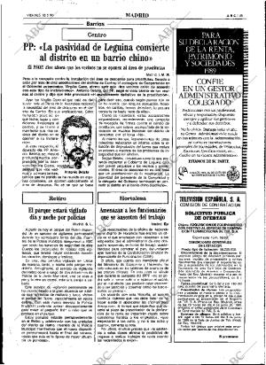 ABC MADRID 18-05-1990 página 45
