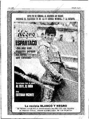 ABC MADRID 18-05-1990 página 76