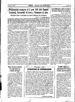 ABC MADRID 18-05-1990 página 87