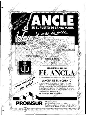 ABC SEVILLA 18-05-1990 página 120