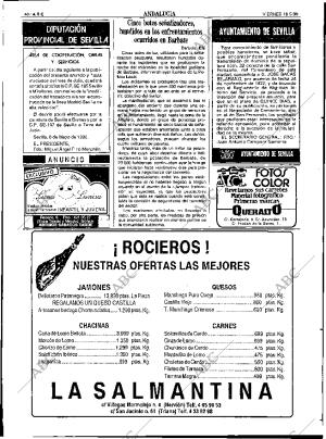 ABC SEVILLA 18-05-1990 página 40