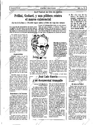 ABC MADRID 19-05-1990 página 105