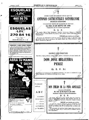 ABC MADRID 19-05-1990 página 113