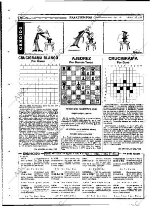 ABC MADRID 19-05-1990 página 124