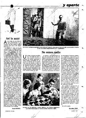 ABC MADRID 19-05-1990 página 127