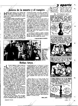 ABC MADRID 19-05-1990 página 129