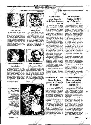 ABC MADRID 19-05-1990 página 133