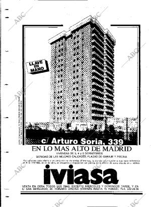 ABC MADRID 19-05-1990 página 136