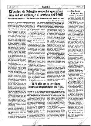 ABC MADRID 19-05-1990 página 37