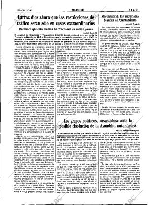 ABC MADRID 19-05-1990 página 39