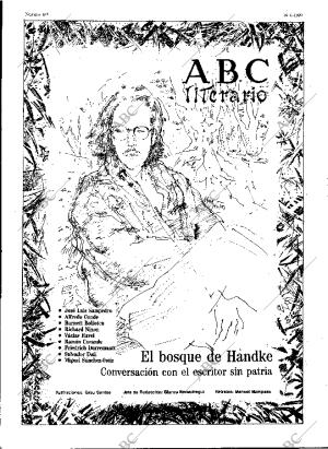 ABC MADRID 19-05-1990 página 61