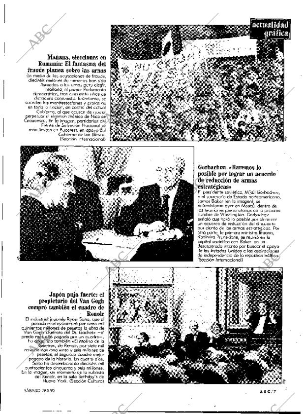 ABC MADRID 19-05-1990 página 7