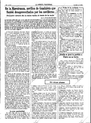 ABC SEVILLA 21-05-1990 página 100