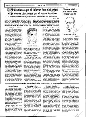 ABC SEVILLA 21-05-1990 página 17