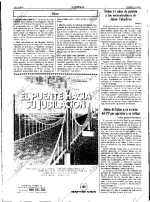ABC SEVILLA 21-05-1990 página 26