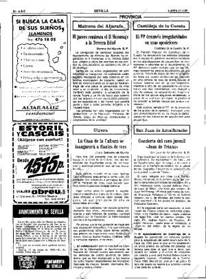 ABC SEVILLA 21-05-1990 página 52